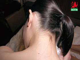 神肌　現役保育士さんとイチャラブ体験　サンプル画像09